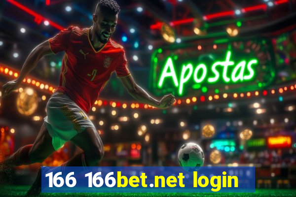 166 166bet.net login